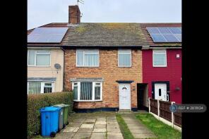 3, Dam Wood Road, Liverpool L24 3XF