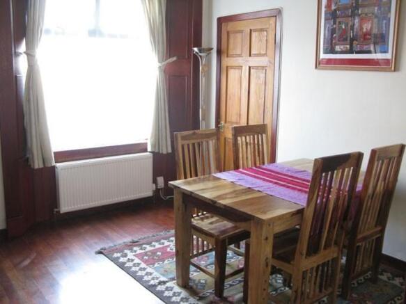 Diningroom