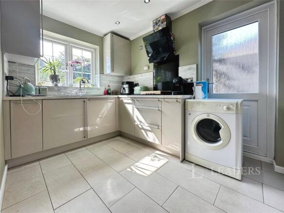 Long Croft, Takeley, Bishop's Stortford photo 4