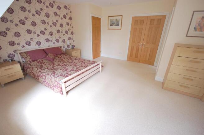 Master Suite