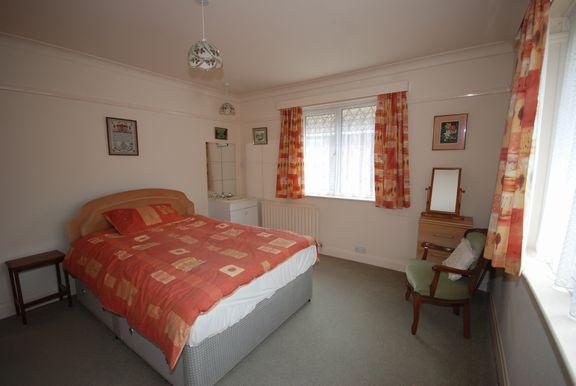 Bed 1