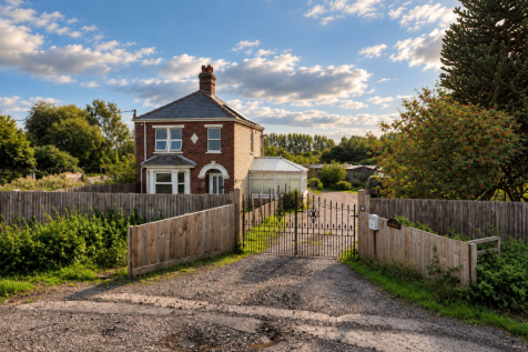 Barton Road, Wisbech, PE13