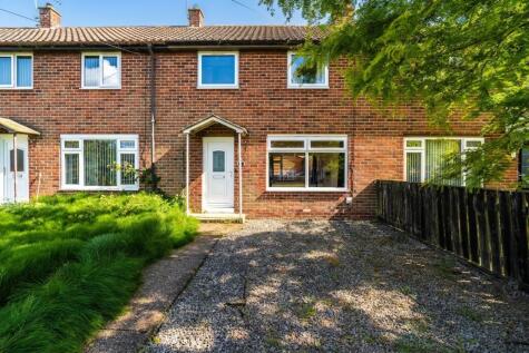 Fotherby Walk, Beverley, HU17