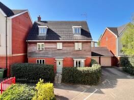 71, Campbell Road, Hereford HR1 1AD
