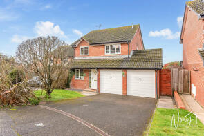 33, Wesley Road, Winchester SO23 7PX