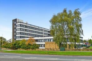 Apartment 112, Yeadon House, Green Lane, Yeadon, Leeds LS19 7GP