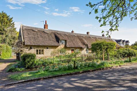 Ketton Road, Hambleton, Oakham, Rutland