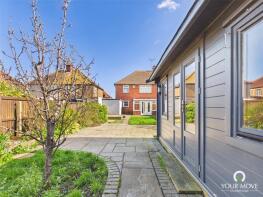 42, Maynard Avenue, Margate CT9 5PT