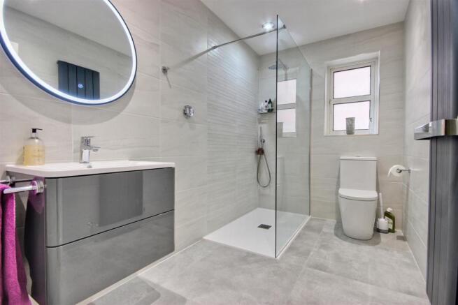 Stunning Bathroom