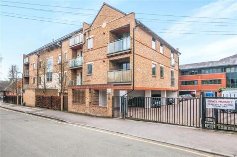 Spur House, The Crescent, Maidenhead