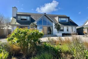Spindlewood, Road From Towan Road To Harlyn Bay Road, Constantine Bay, Padstow PL28 8JD