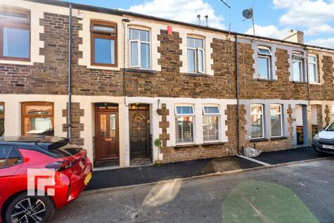 Church Street Taffs Well Cardiff CF15 7PG