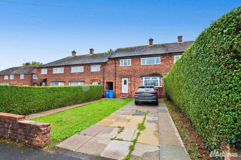 Boston Avenue, Runcorn