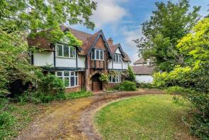 56, Ewell Downs Road, Ewell KT17 3BN