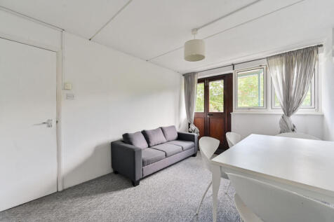 Lucas Court, Battersea, London, SW11