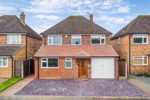 6, Waldens Close, Bourne End SL8 5RT