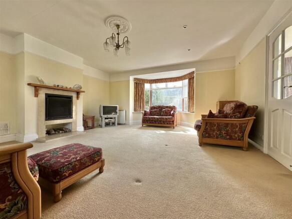 Main Sitting Room