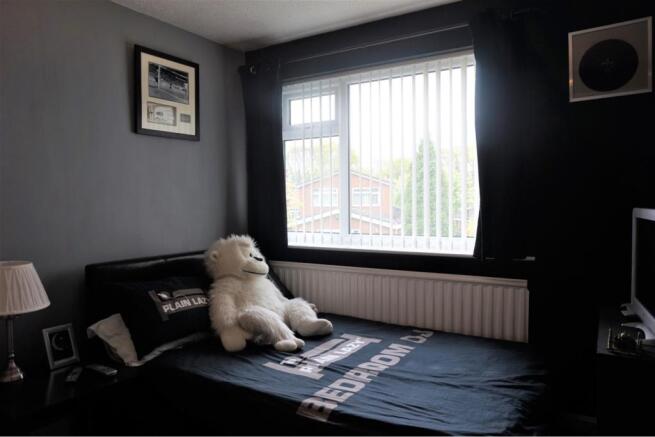 Bedroom Five