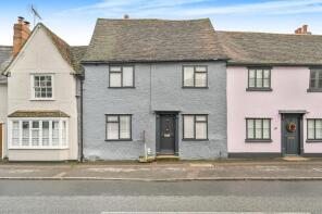 38, Newbiggen Street, Dunmow CM6 2QR