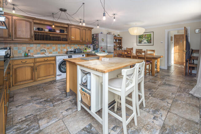 Kitchen Diner-4