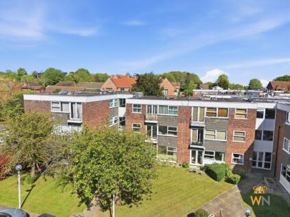 Hutton Road, Shenfield, Brentwood, CM15