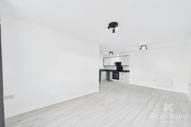 Living Kitchen