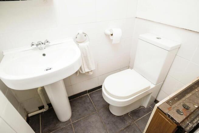Cloakroom