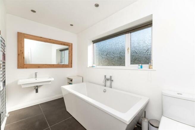House Bathroom
