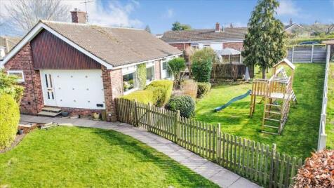 Wolds Drive, Keyworth, Nottingham
