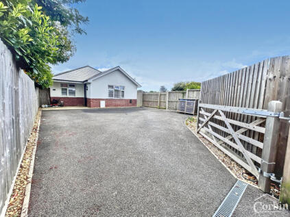 Horsham Avenue, Bournemouth, BH10 7