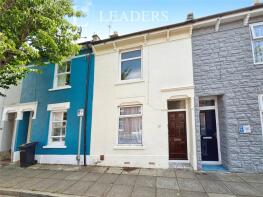 25, Kassassin Street, Southsea PO4 9PT