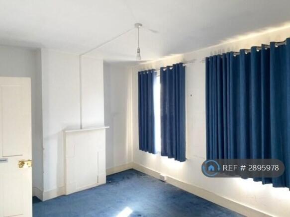 1st Floor Bed Room 2