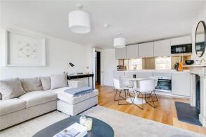 Flat 6, 107, Gloucester Place, London W1U 6AW