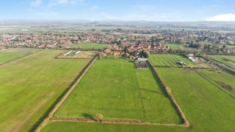 Ferry Road, Goxhill, Barrow-Upon-Humber, DN19 7JZ