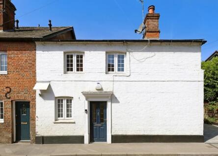 Lakes Lane, Beaconsfield, Buckinghamshire, HP9