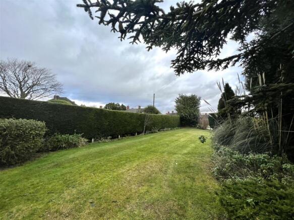 GARDENS