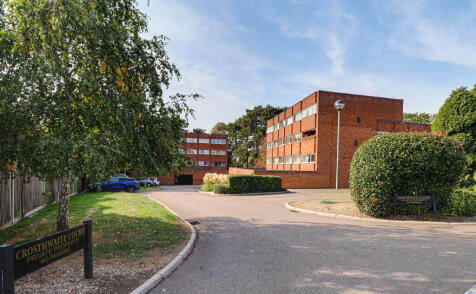 Crosthwaite Court, Harpenden, Hertfordshire, AL5