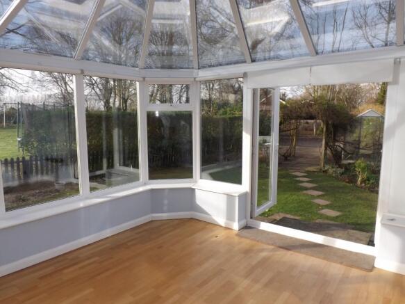 Conservatory