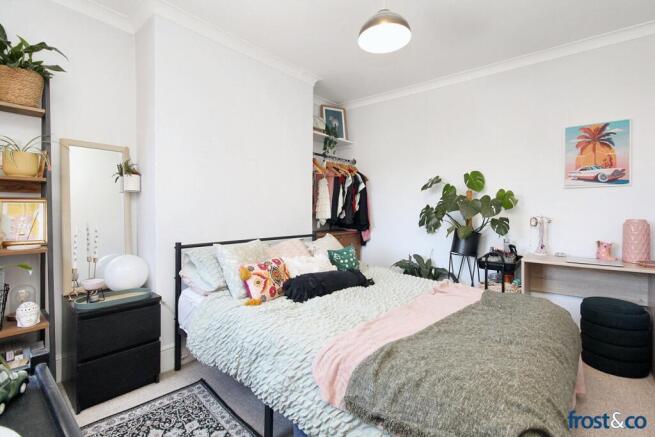 Bedroom 3.