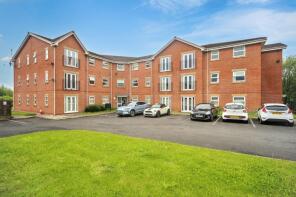 Apartment 17, 9, Meadowgate, Wigan WN6 7QP
