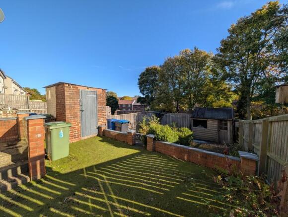 Outdoor Space