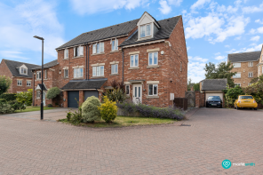 35, Honeysuckle Close, Bessacarr, Doncaster DN4 7DJ