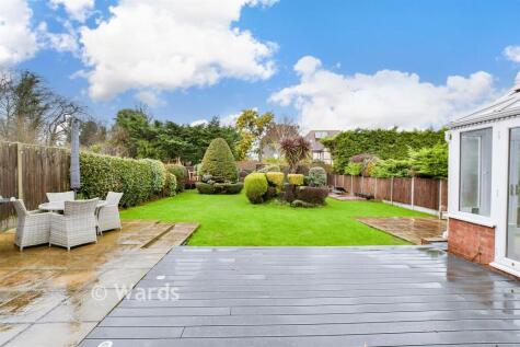 Park Wood Close, Broadstairs, Kent