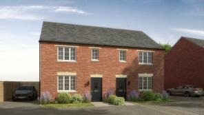 1, Thicket Close, Oakham LE15 6GX