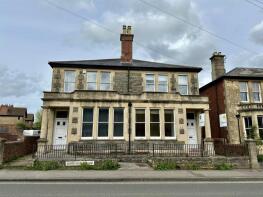 Flat 7, 46 47, Marshfield Road, Chippenham SN15 1JT