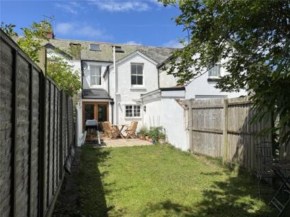 Longmeadow Road, Lympstone, Exmouth