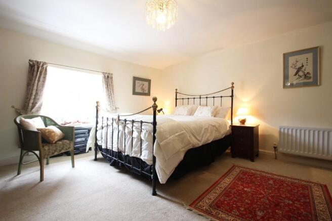 2ND FLOOR BEDROOM