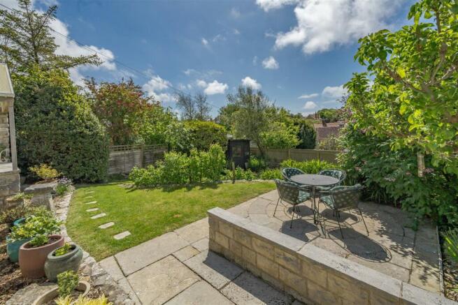 Sandyway Garden
