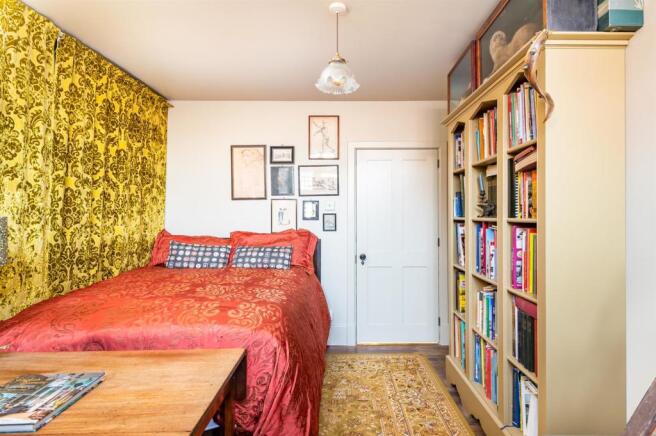 BEDROOM TWO