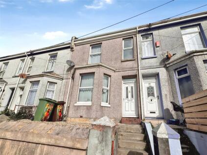 Pomphlett Road, Plymouth, Devon
